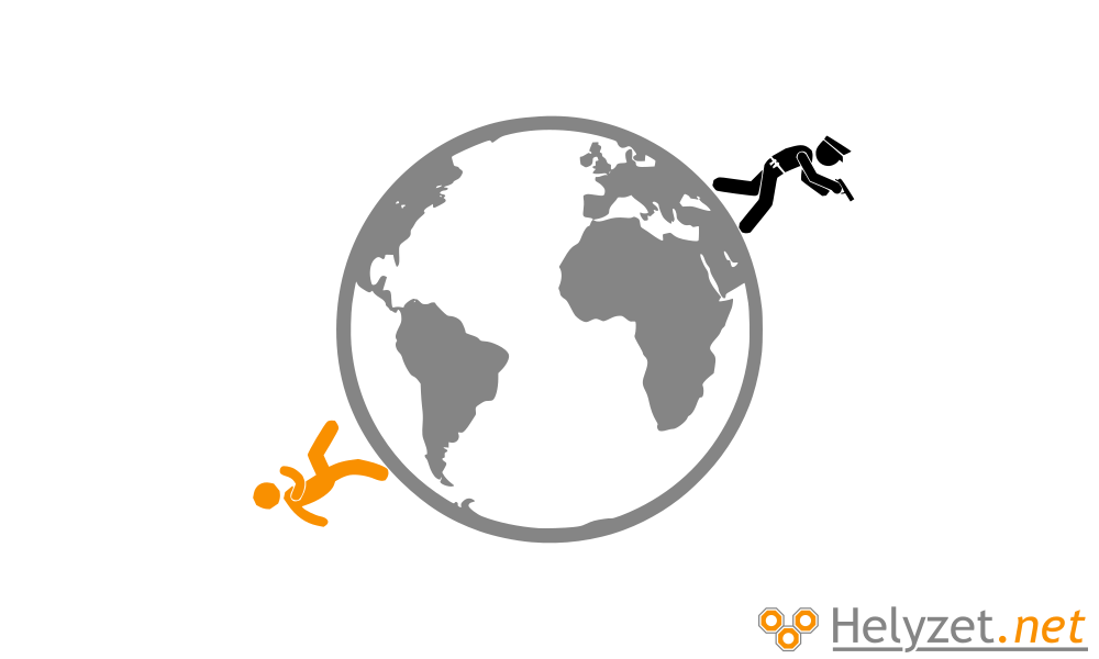 A hatóságok szerepe DDoS támadás esetén